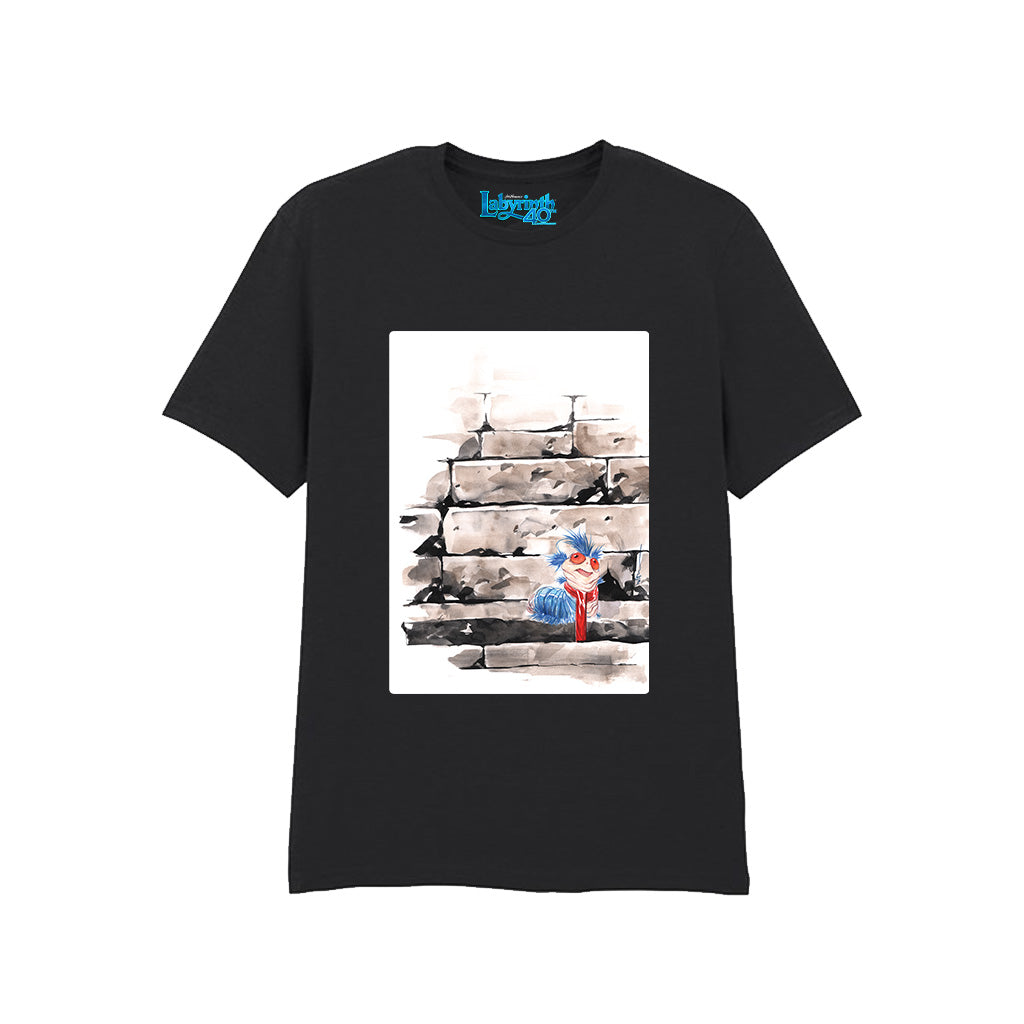 JHLAB40ANI023_TSHIRTBLACK