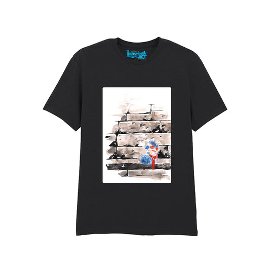 JHLAB40ANI023_TSHIRTBLACK