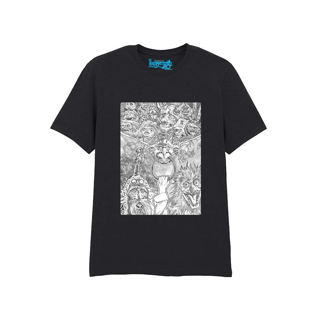 JHLAB40ANI015_TSHIRTBLACK