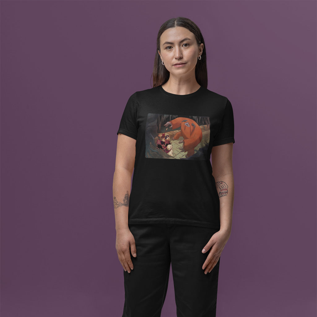 JHLAB40ANI032_TSHIRTBLACK