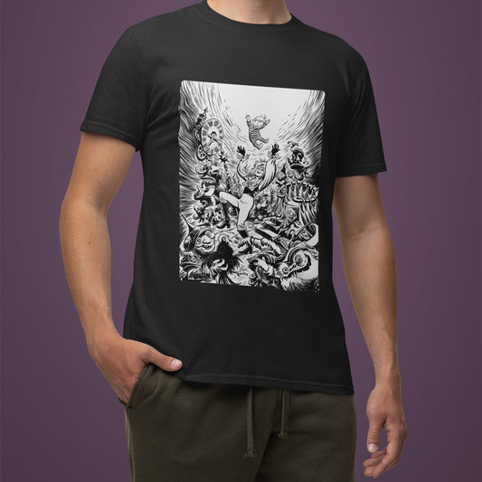 JHLAB40ANI019_TSHIRTBLACK