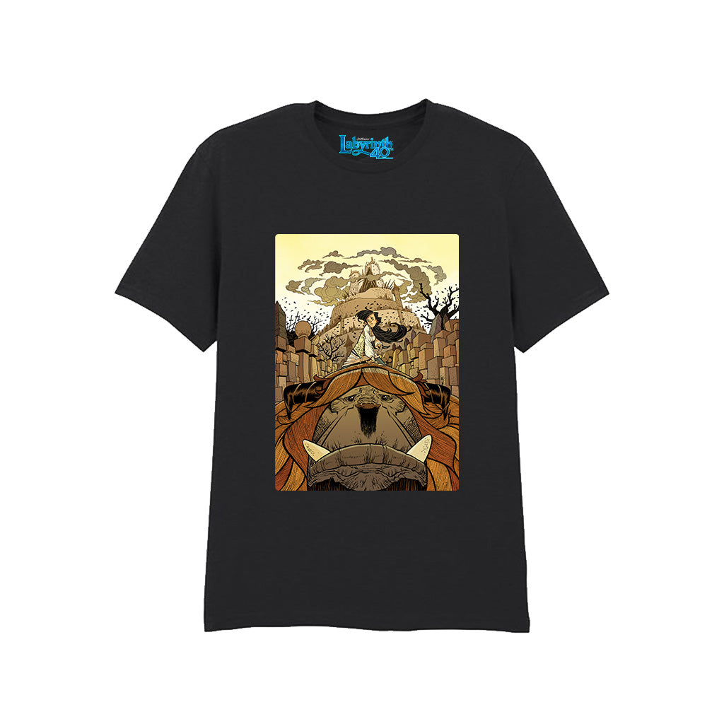JHLAB40ANI040_TSHIRTBLACK