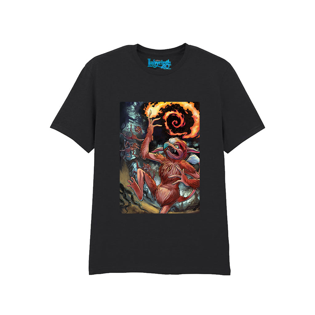 JHLAB40ANI034_TSHIRTBLACK
