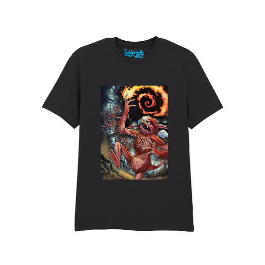 JHLAB40ANI034_TSHIRTBLACK