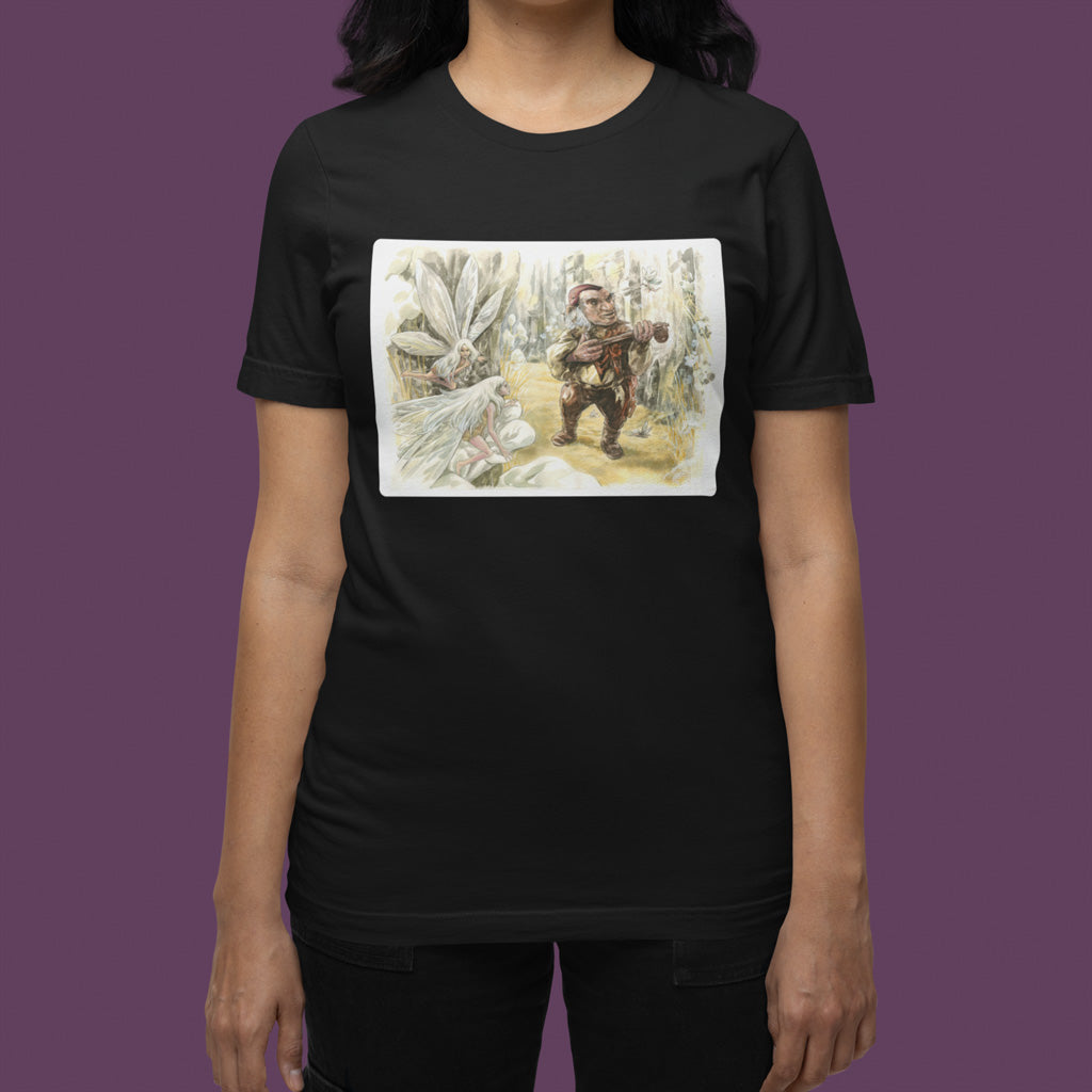 JHLAB40ANI045_TSHIRTBLACK