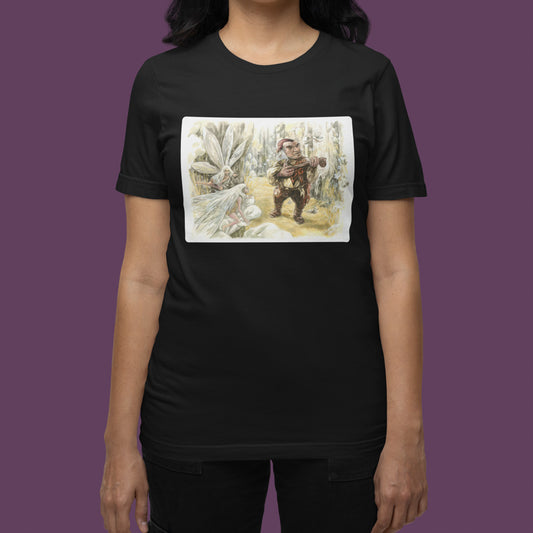 JHLAB40ANI045_TSHIRTBLACK