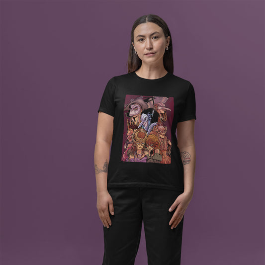 JHLAB40ANI027_TSHIRTBLACK
