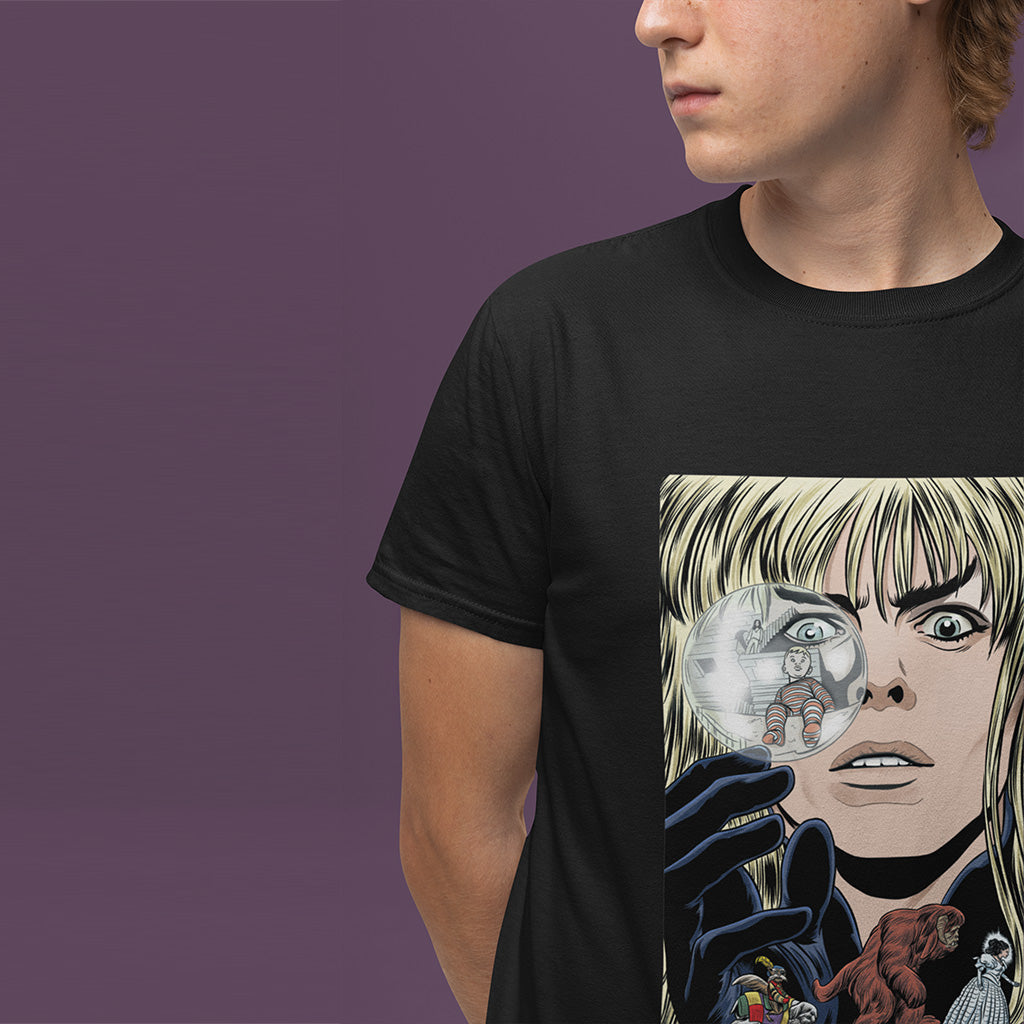 JHLAB40ANI048_TSHIRTBLACK