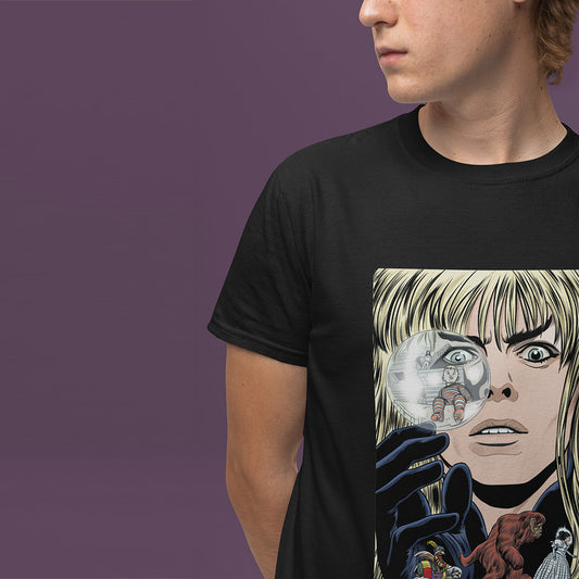 JHLAB40ANI048_TSHIRTBLACK