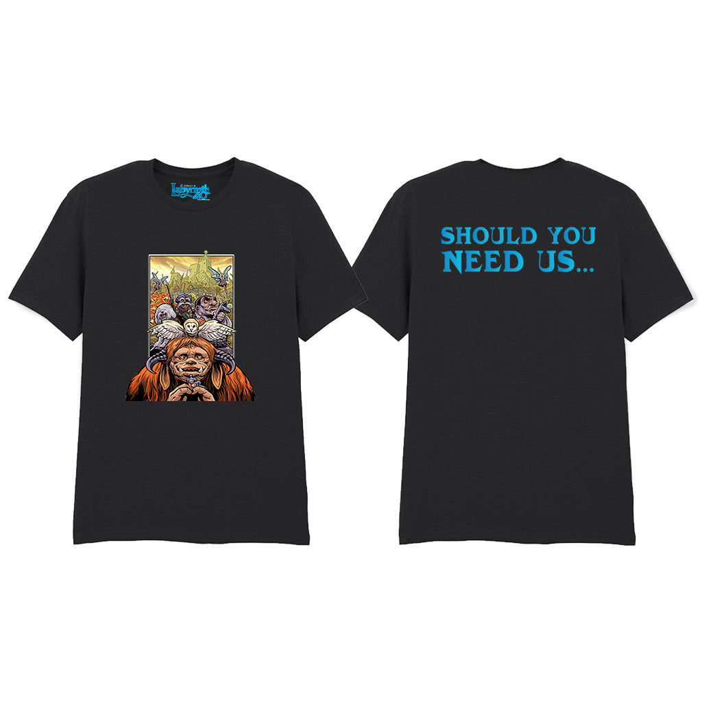 JHLAB40ANI017_TSHIRTBLACK