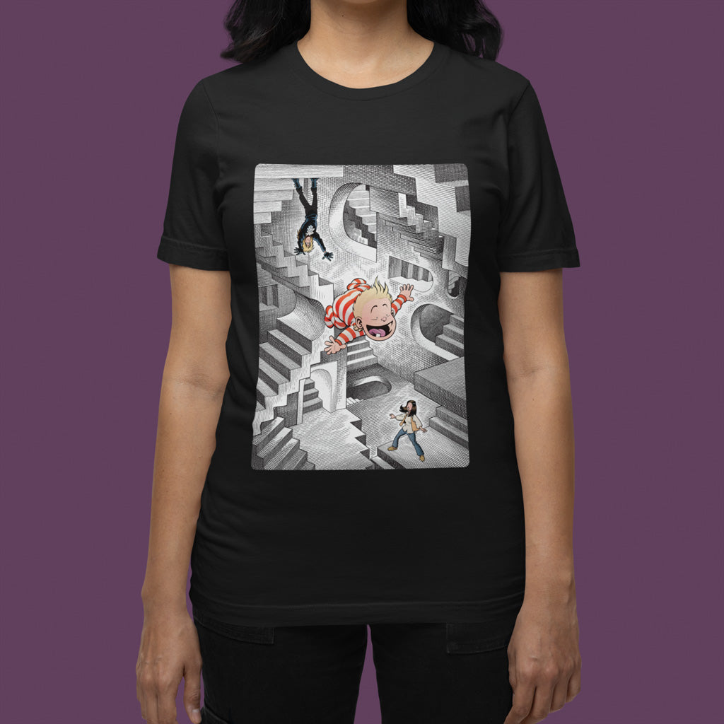 JHLAB40ANI053_TSHIRTBLACK