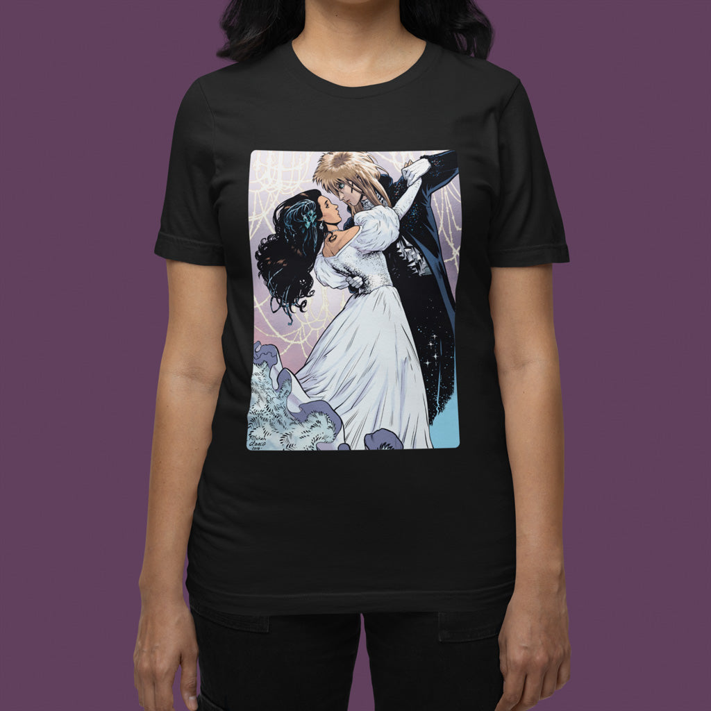 JHLAB40ANI052_TSHIRTBLACK