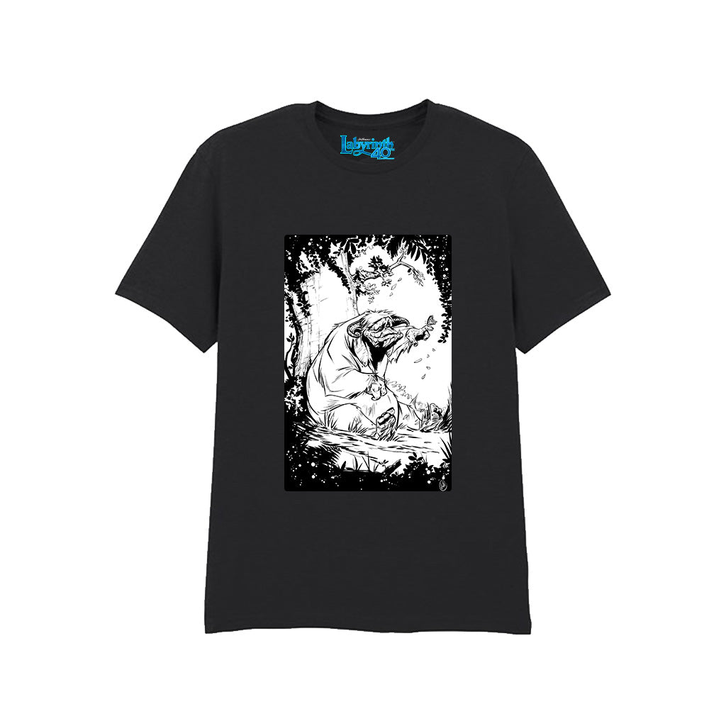 JHLAB40ANI038_TSHIRTBLACK
