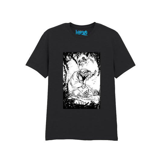 JHLAB40ANI038_TSHIRTBLACK