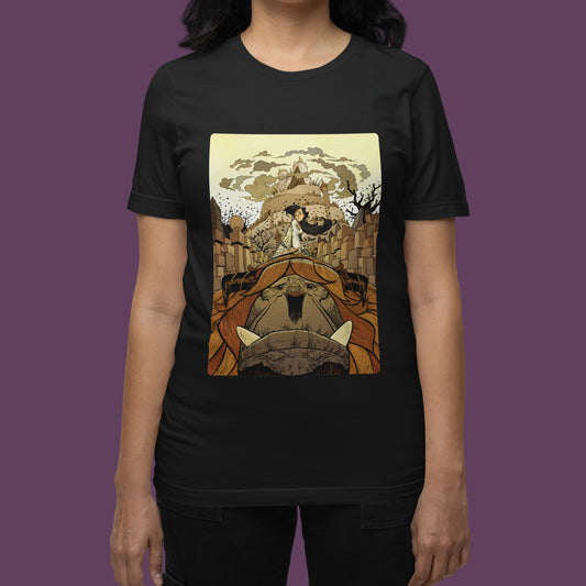 JHLAB40ANI040_TSHIRTBLACK