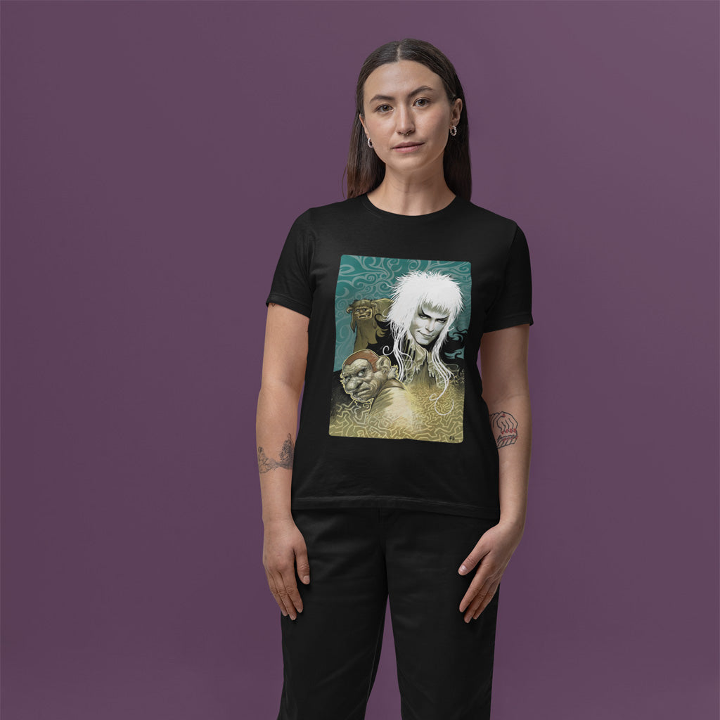 JHLAB40ANI026_TSHIRTBLACK