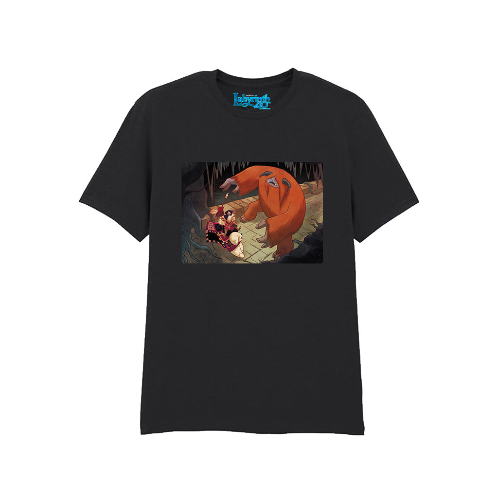 JHLAB40ANI032_TSHIRTBLACK