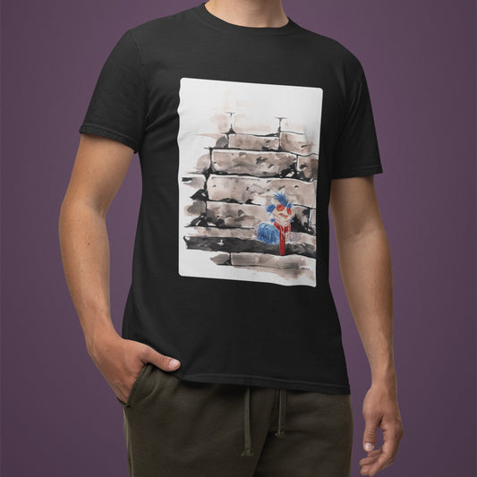JHLAB40ANI023_TSHIRTBLACK