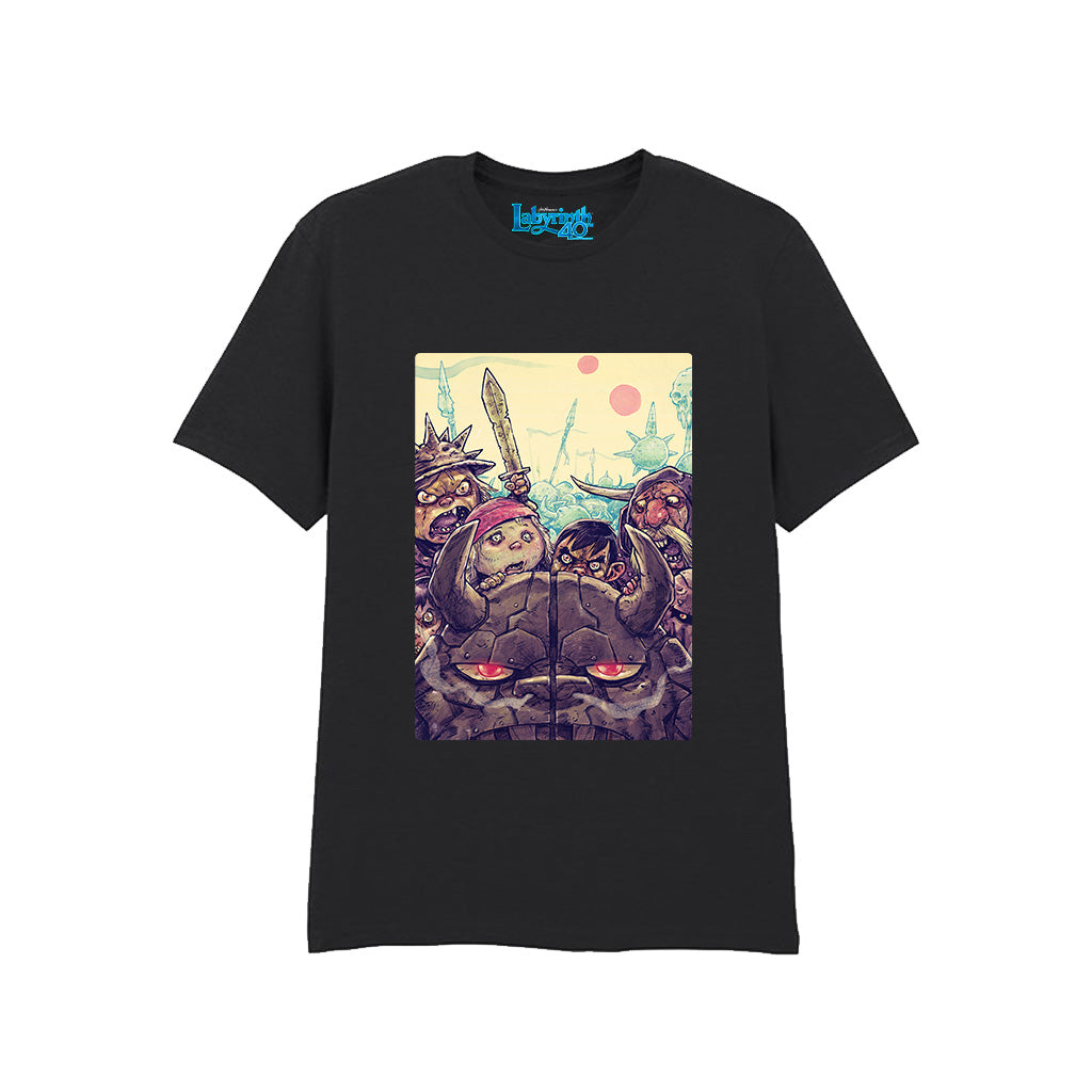 JHLAB40ANI049_TSHIRTBLACK