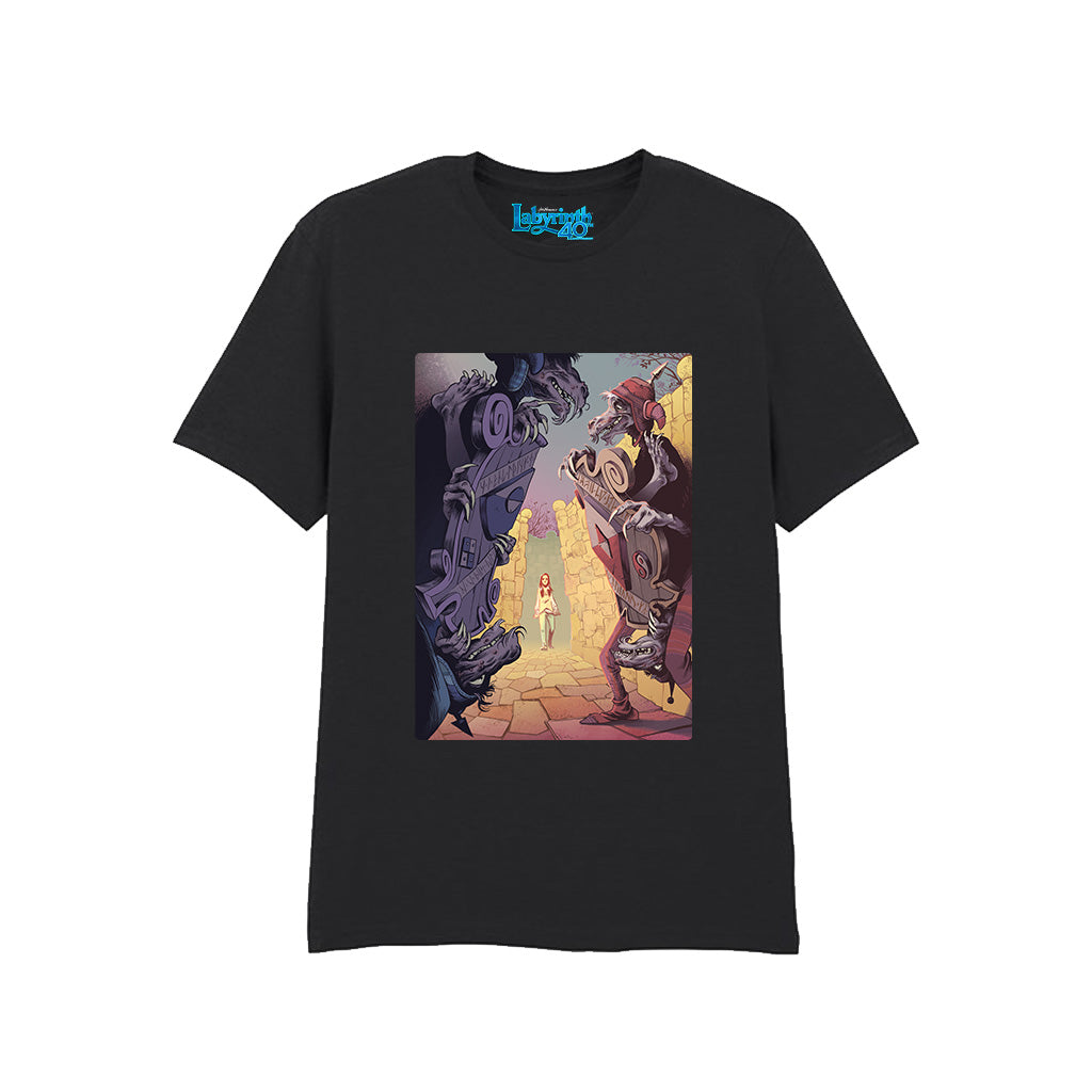 JHLAB40ANI039_TSHIRTBLACK
