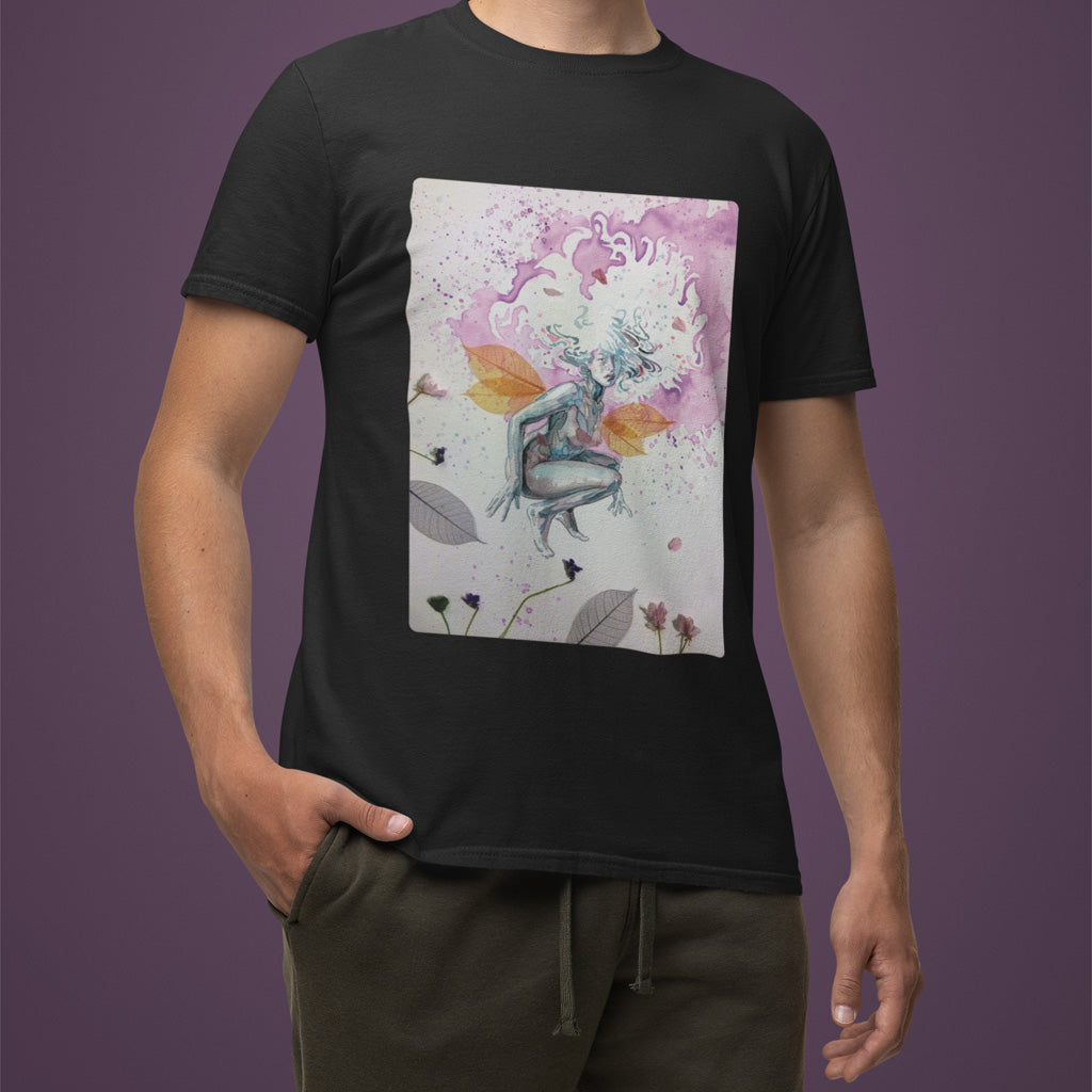 JHLAB40ANI021_TSHIRTBLACK