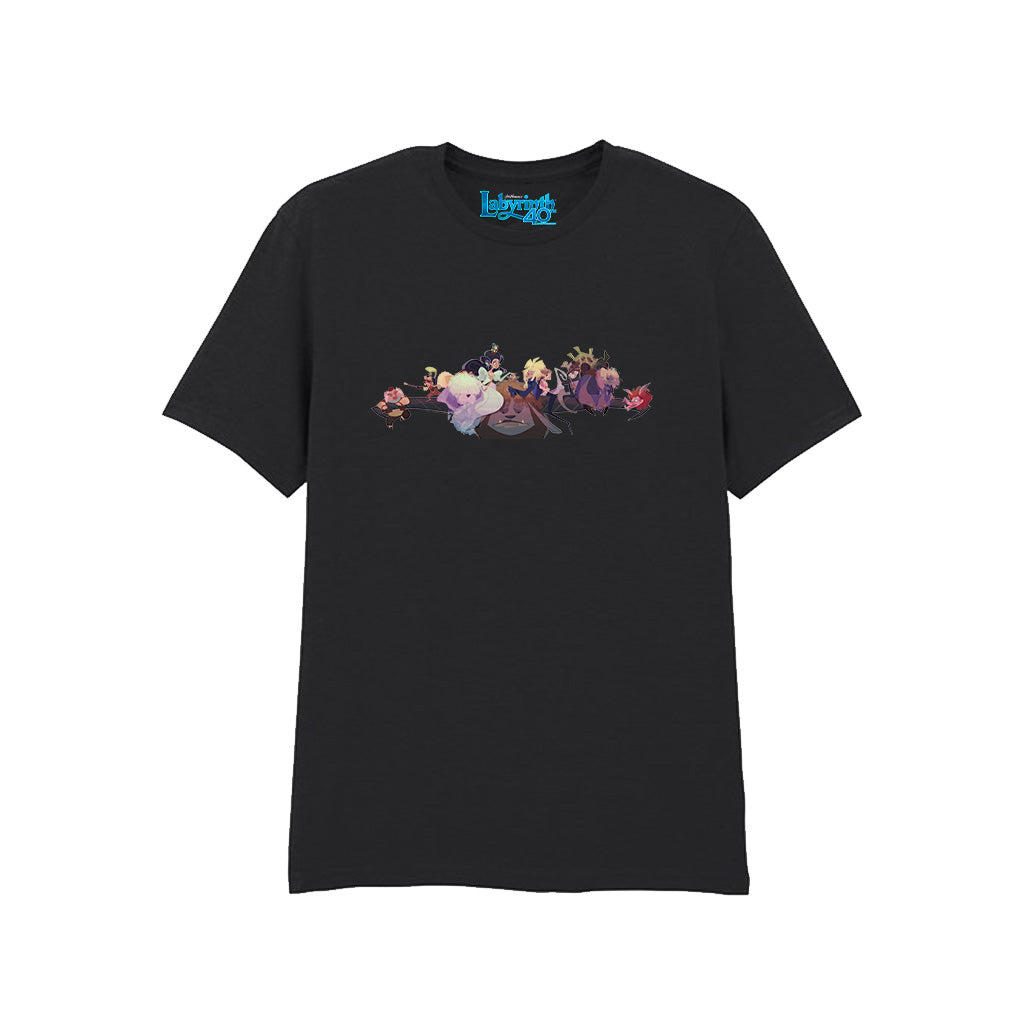 JHLAB40ANI016_TSHIRTBLACK