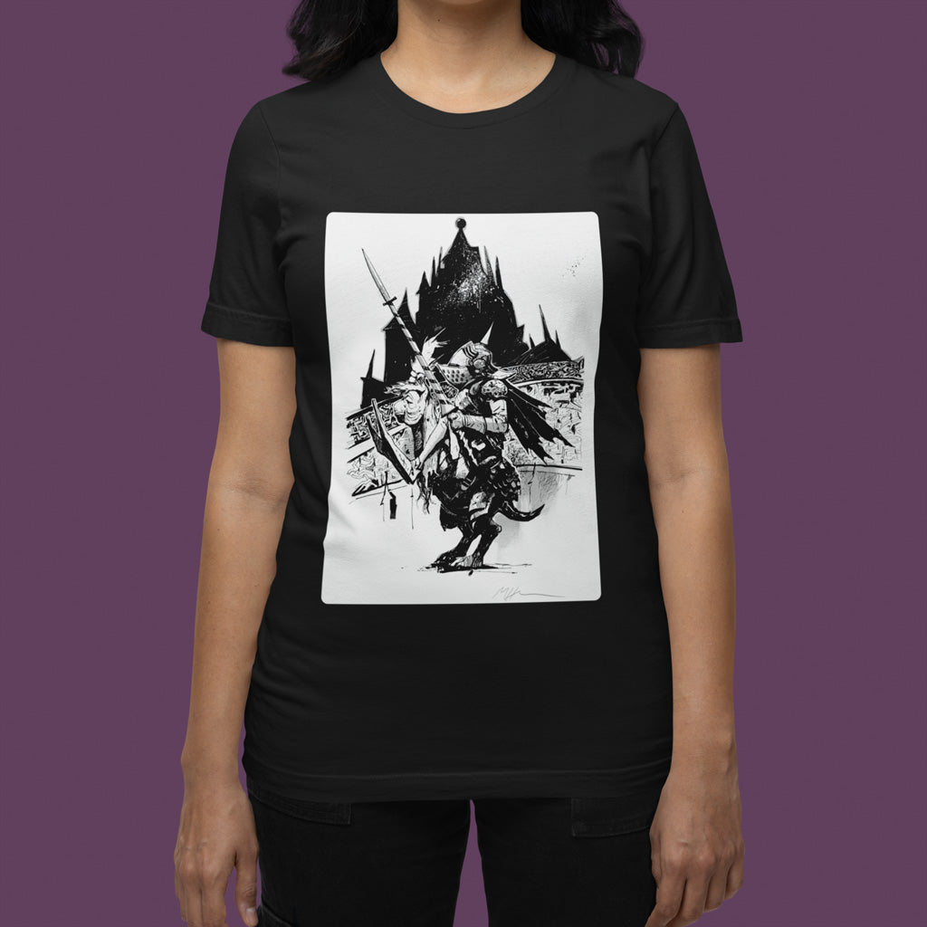 JHLAB40ANI050_TSHIRTBLACK