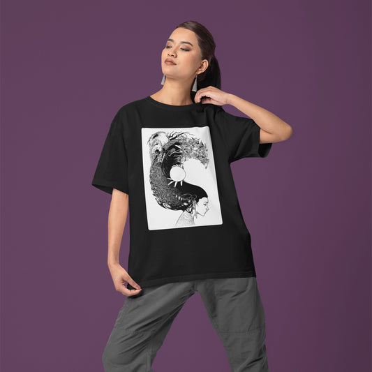 JHLAB40ANI036_TSHIRTBLACK