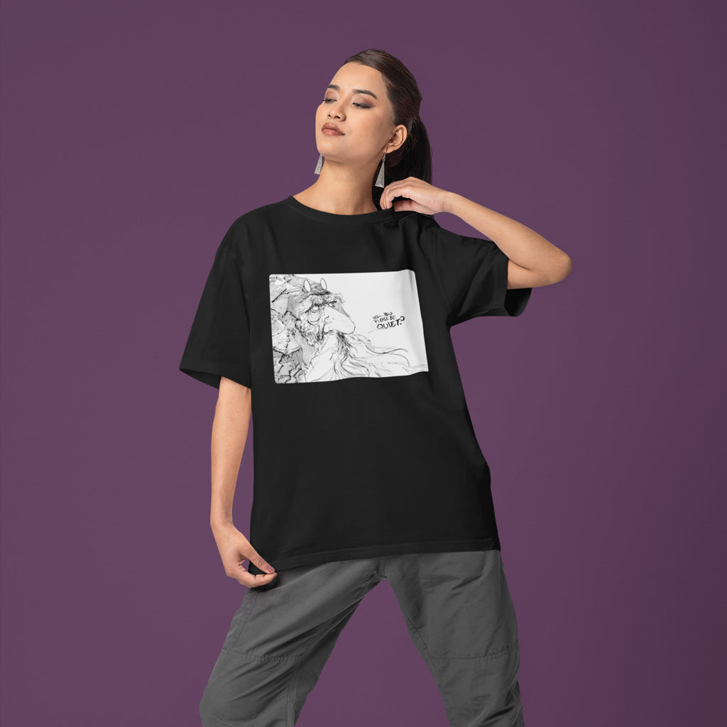 JHLAB40ANI031_TSHIRTBLACK