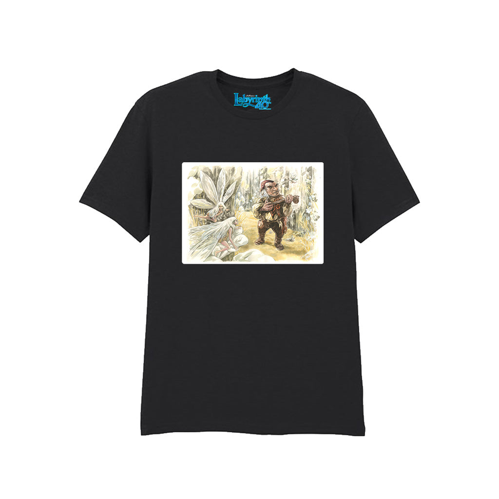 JHLAB40ANI045_TSHIRTBLACK