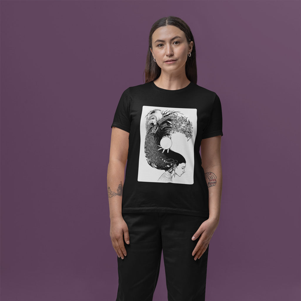 JHLAB40ANI036_TSHIRTBLACK