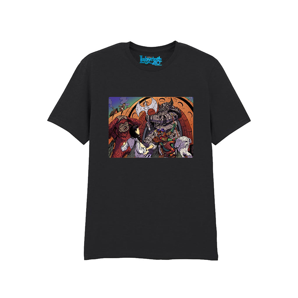 JHLAB40ANI047_TSHIRTBLACK