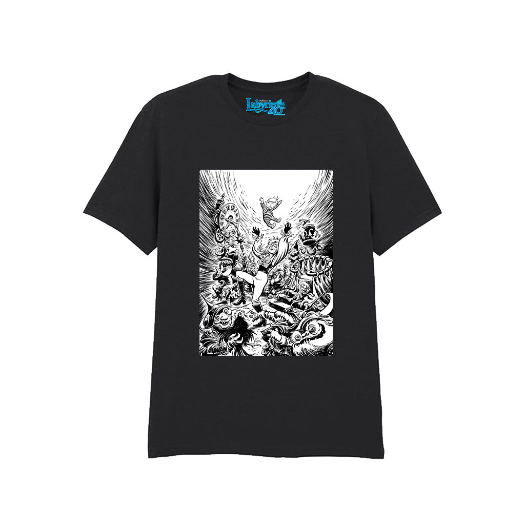 JHLAB40ANI019_TSHIRTBLACK