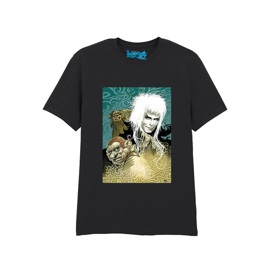 JHLAB40ANI026_TSHIRTBLACK