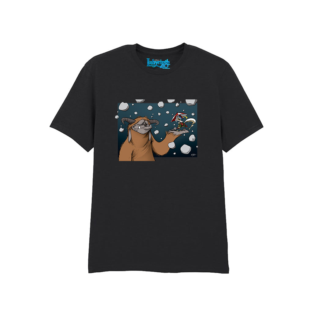 JHLAB40ANI029_TSHIRTBLACK