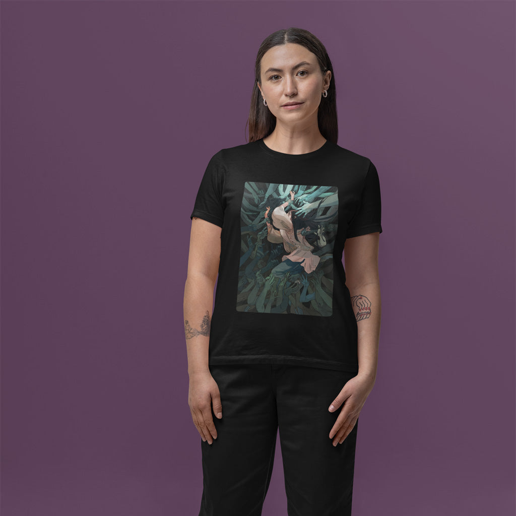 JHLAB40ANI030_TSHIRTBLACK