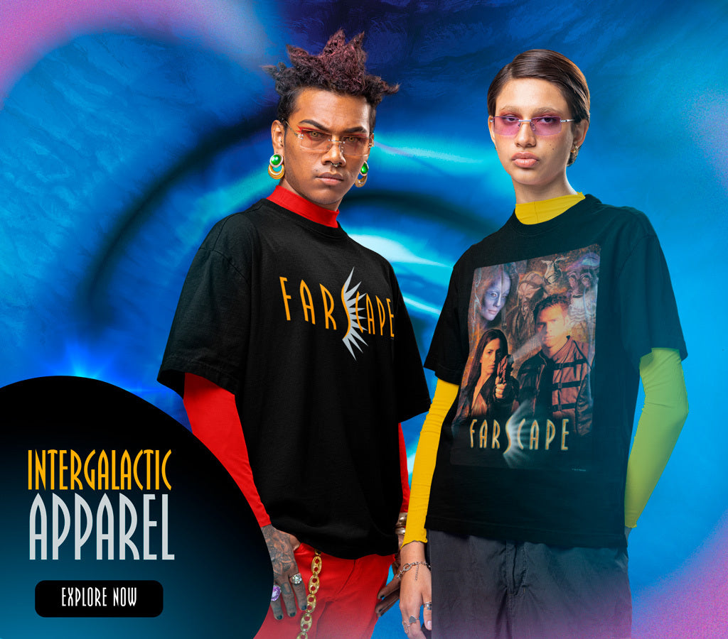 Farscape – shop.Henson.com