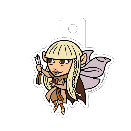 Kira Sticker