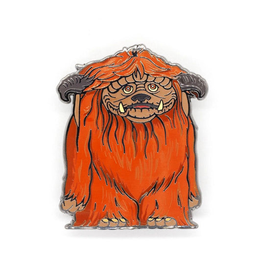 Ludo Enamel Pin