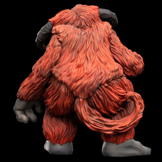 Ludo Mini Epics figure