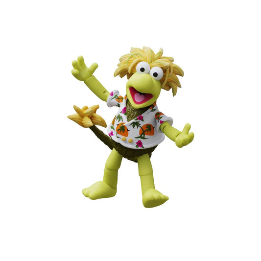 Fraggle Rock Action Figure — Wembley